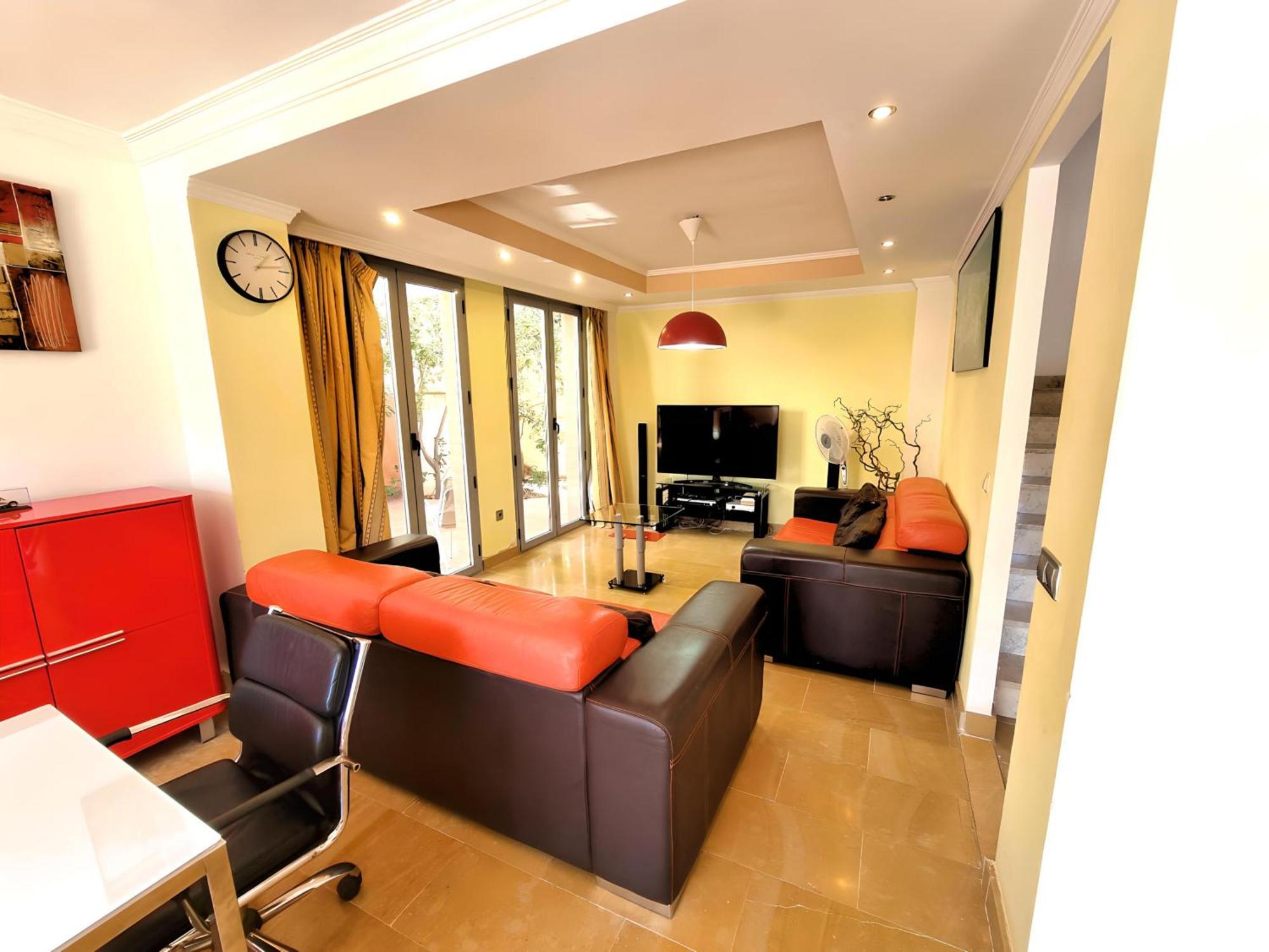 Stunning Home With Outdoor Swimmingpool, 4 Bedrooms And Wifi Benalmádena Kültér fotó