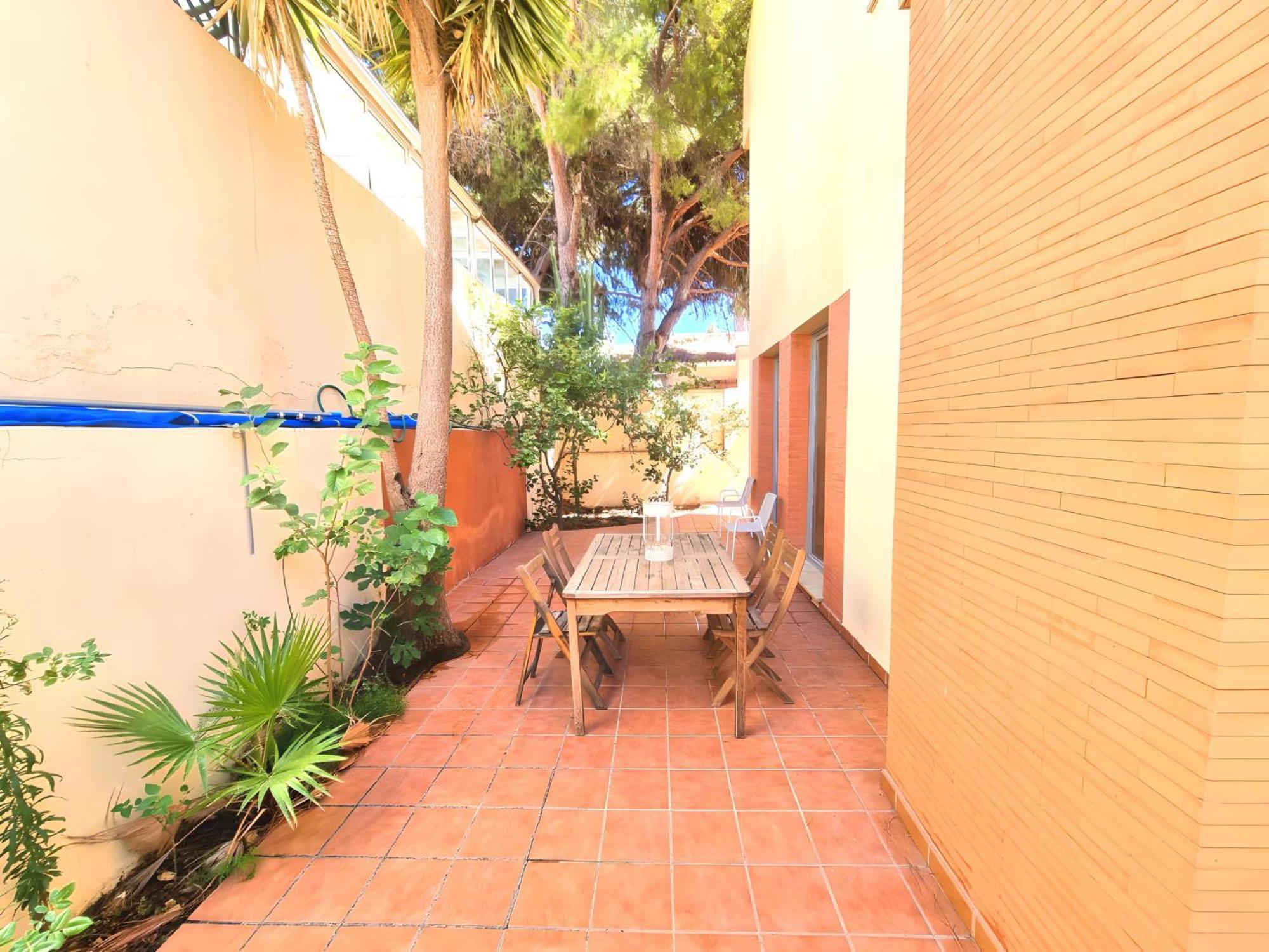 Stunning Home With Outdoor Swimmingpool, 4 Bedrooms And Wifi Benalmádena Kültér fotó