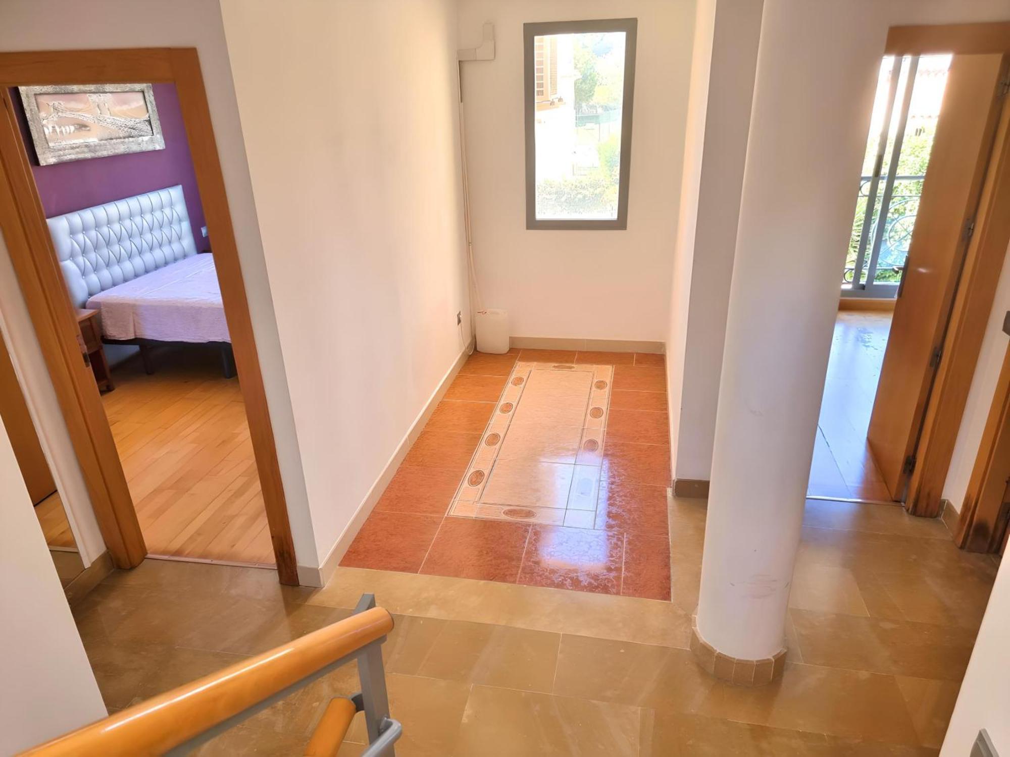 Stunning Home With Outdoor Swimmingpool, 4 Bedrooms And Wifi Benalmádena Kültér fotó